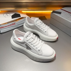 Prada Low Shoes